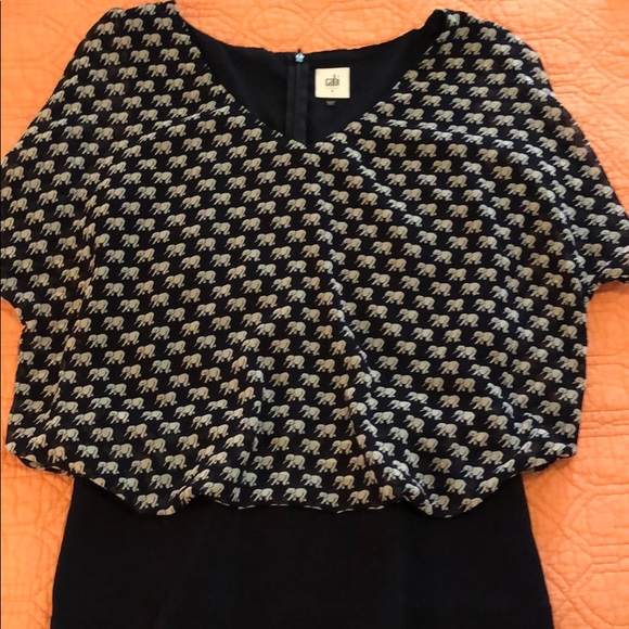 Cabi Blouse - Picture 3 of 3